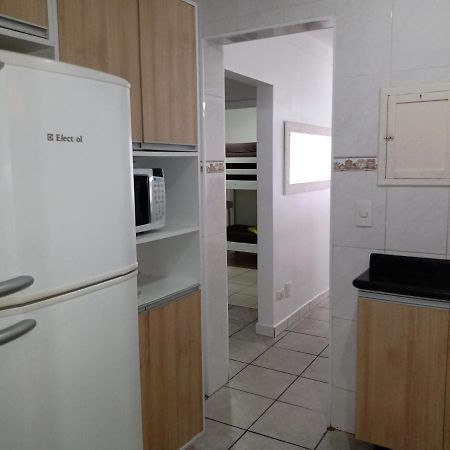 Apartament Otima Localizacao Na Praia Da Enseada No Guarujá Zewnętrze zdjęcie