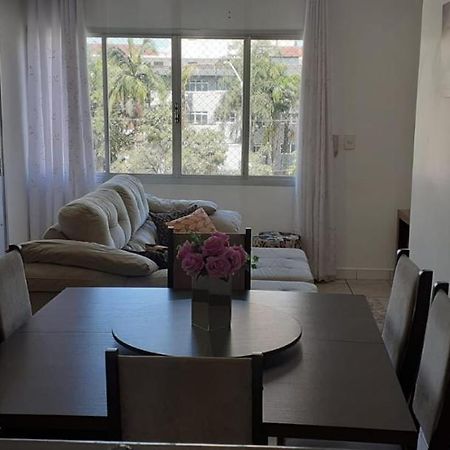 Apartament Otima Localizacao Na Praia Da Enseada No Guarujá Zewnętrze zdjęcie