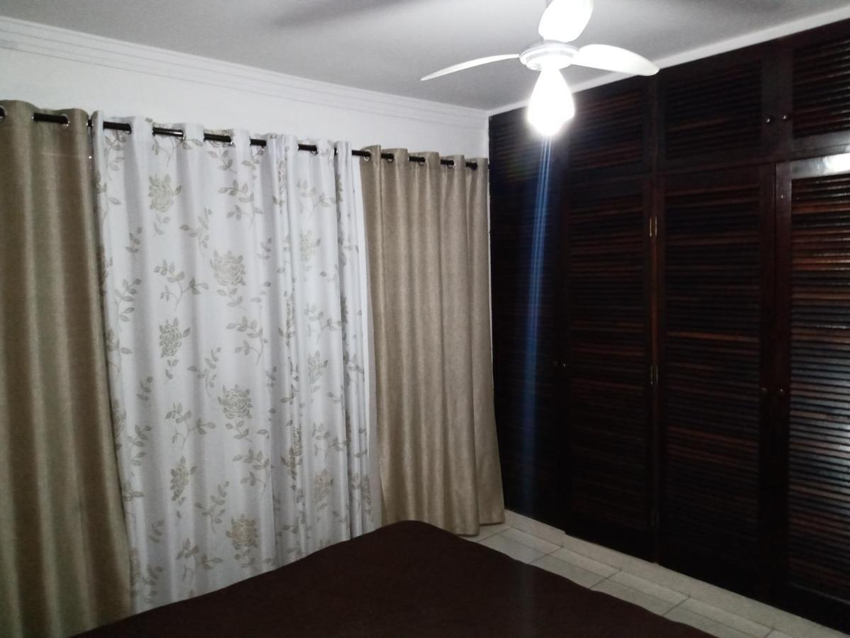 Apartament Otima Localizacao Na Praia Da Enseada No Guarujá Zewnętrze zdjęcie