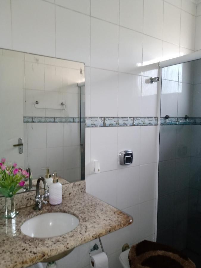 Apartament Otima Localizacao Na Praia Da Enseada No Guarujá Zewnętrze zdjęcie