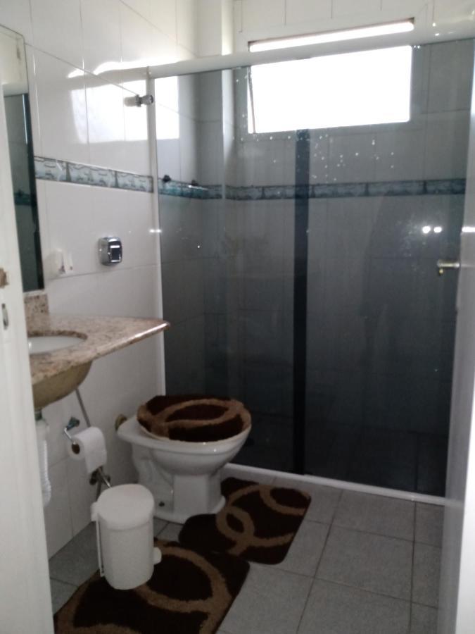 Apartament Otima Localizacao Na Praia Da Enseada No Guarujá Zewnętrze zdjęcie