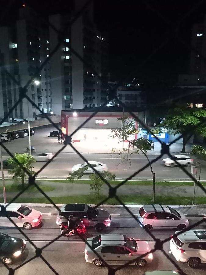 Apartament Otima Localizacao Na Praia Da Enseada No Guarujá Zewnętrze zdjęcie