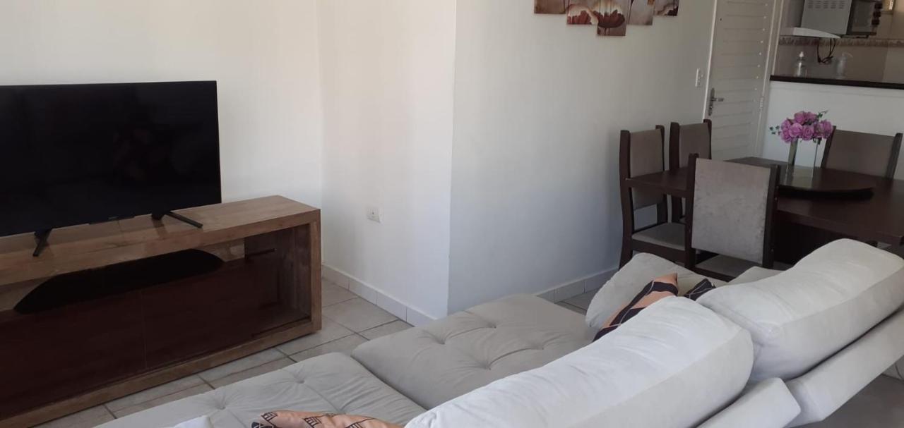 Apartament Otima Localizacao Na Praia Da Enseada No Guarujá Zewnętrze zdjęcie