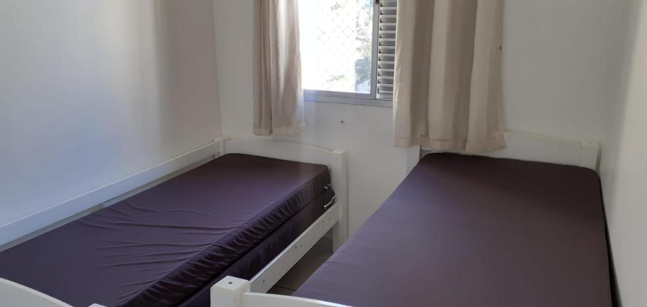 Apartament Otima Localizacao Na Praia Da Enseada No Guarujá Zewnętrze zdjęcie