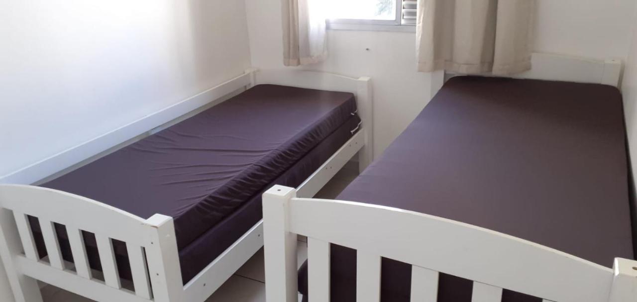 Apartament Otima Localizacao Na Praia Da Enseada No Guarujá Zewnętrze zdjęcie